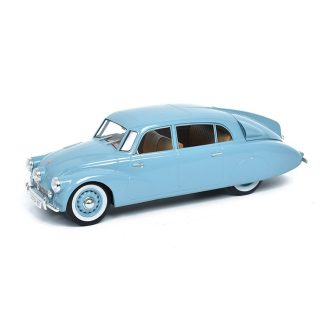 Tatra 87 1:18 - MCG Tatra 87 1:18 - kovový model auta