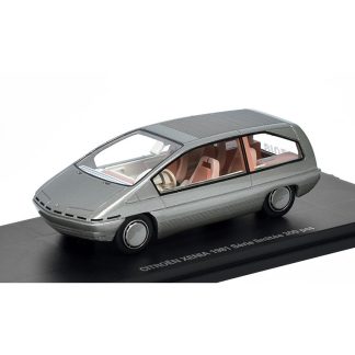 Citroen Xenia 1981 1:43 - Franstyle Citroen Xenia 1981 - kovový model auta
