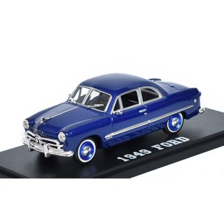 Ford 1949 1:43 - GreenLight Ford 1949 - kovový model