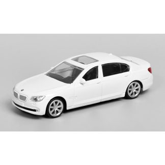 BMW 750 Li 1:43 - Rastar BMW 750Li - kovový model auta