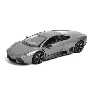 Lamborghini Reventon 1:24 - Rastar Lamborghini Reventon - kovový model auta