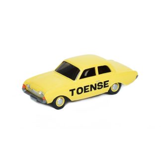 Ford 17M Toense 1:87 - Wiking Ford 17M Toense - sběratelský model