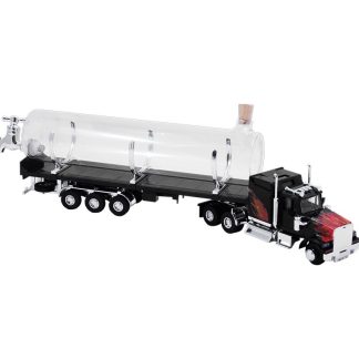 Western Star - Souvenir Truck - Monti System Western Star Souvenir Truck - Model KIT