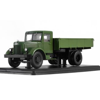 YaAZ 200 1:43 - SSM YaAZ-200 - kovový model auta