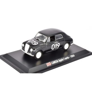 Lancia Appia I serie #019 1954 1:43 - Hachette časopis s modelem Lancia Appia I No.19 1954 - časopis s modelem