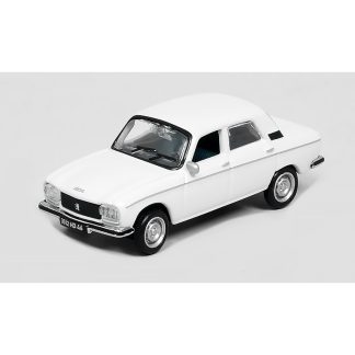 Peugeot 304 GL 1977 1:87 - NOREV Peugeot 304 1977 - model auta