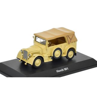 Horch 901 1:87 - BoS-Models Horch 901 - model auta