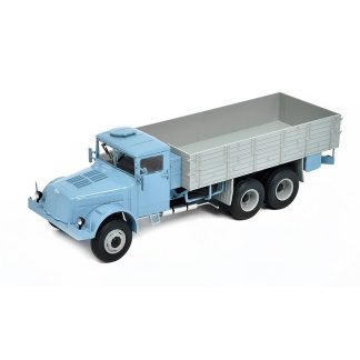 Tatra 111R 1:43 - Avtoistoria Tatra 111 R cv AIST - kovový model auta