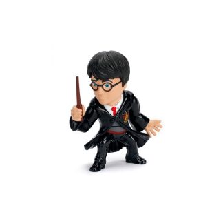 Figurka Harryho Pottera - 1:12 Jada Toys Figurka Harry Potter - 10,16 cm