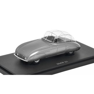 BMW S1 1:43 - AUTOCULT BMW S-1 - model auta
