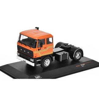 DAF 2800 1975 1:43 - IXO Models DAF 2800 1975 - kovový model auta