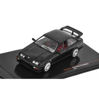 Ford Sierra RS Cosworth 1987 1:43 - IXO Models Ford Sierra RS Cosworth 1987 - kovový model auta