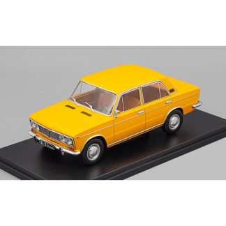 LADA VAZ-21035 1:24 - Hachette časopis s modelem LADA 2103 VAZ 21035 ( VAZ-2103 ) - kovový model auta