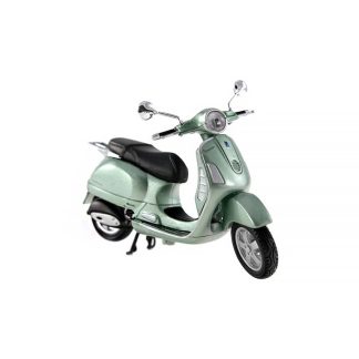 Vespa 200 Granturismo 2003 - 1:18 Centauria časopis s modelem BAZAROVÉ ZBOŽÍ Vespa Piaggio 200 Granturismo - sběratelský model