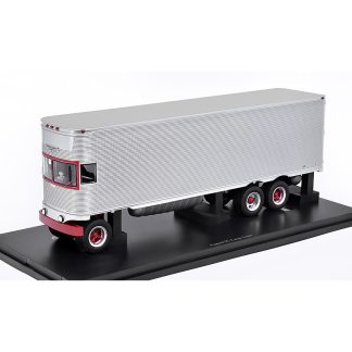 Fageol TC Cargo Liner 1950 náklaďák 1:43 - AUTOCULT Fageol TC CargoLiner 1950 - model auta