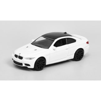 BMW 3-Series M3 (E92) 2008 1:43 - Mondo Motors BMW M3 Coupe 2 E92 2008 - kovový model auta