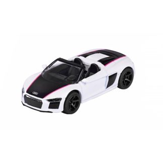 Audi R8 Spider 2018 1:64 - Jada Toys Audi R8 Spyder 2018 - model auta