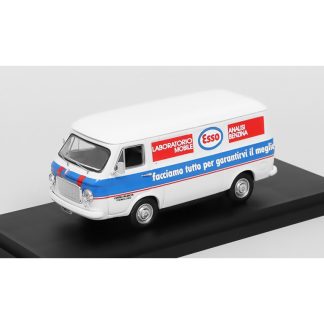 Fiat 238 Esso 1974 1:43 - Rio Models Fiat 238 Esso 1974 - model auta