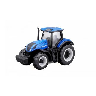 New Holland T7.315HD - Maisto New Holland T7 315 HD - kovový model auta
