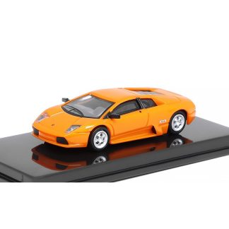Lamborghini Murcielago 2001 1:87 - Ricko Lamborghini Murcielago 1/87 - kovový model auta