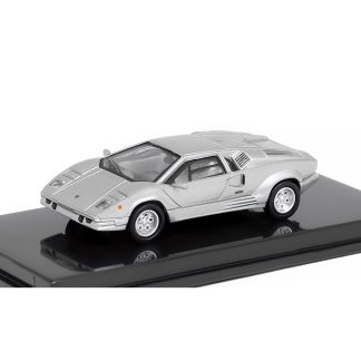 Lamborghini Countach 25th Anniversary 1:87 - Ricko Lamborghini Countach 25th Anniversary - kovový model auta