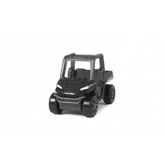 Polaris Ranger 2020 1:64 - MATCHBOX Polaris Ranger EV 2020 - model auta 1/64