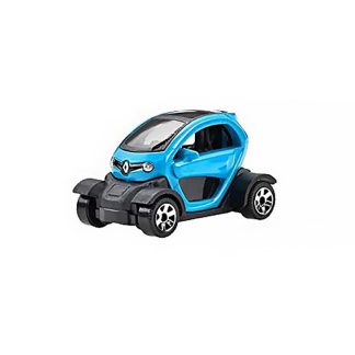 Renault Twizy 2022 1:64 - MATCHBOX Renault Twizy Electro 2022 - model auta 1/64