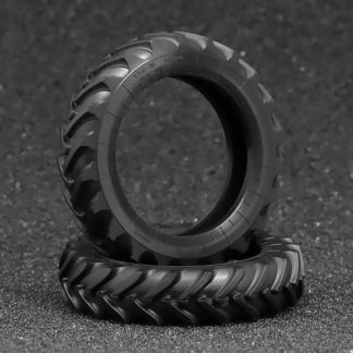 Pneumatika MTZ-50 A-166 1:43 - Maestro Wheels Pneu A-166 YA-166 - příslušenství pro modely MTZ
