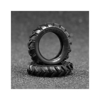 Pneumatika V-105 R20 pro MTZ 1:43 - Maestro Wheels Pneu V 105 R120 - příslušenství pro modely MTZ a UMZ