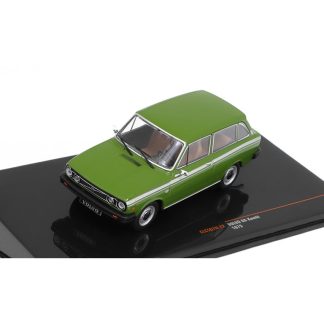 Volvo 66 Kombi 1975 1:43 - IXO Models Volvo 66 Station Wagon 1975 - kovový model auta