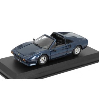 Ferrari 330 GTS 1982 1:43 - Best Model Ferrari 330 GTS 1982 - kovový model auta