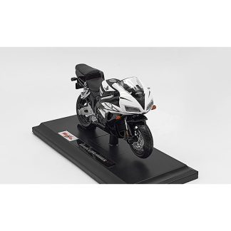 Honda CBR1000RR 1:18 - Maisto Honda CBR 1000RR 2009 - model motorky
