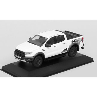 Ford Raptor X 1:43 - CORGI Ford Raptor X - kovový model auta