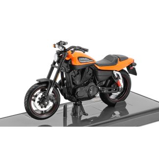 Harley-Davidson XR1200X 2011 1:18 - Maisto Harley Davidson XR 1200X 2011 - model motorky 1/18