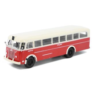 Ikarus 60 Cottbusverkehr 1:43 - Premium ClassiXXs Autobus Ikarus 60 Cottbusverkehr - kovový model