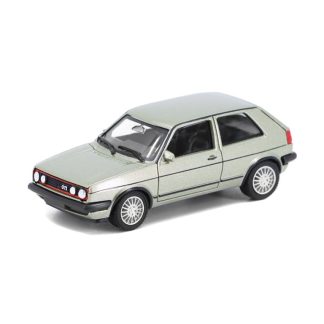 Volkswagen Golf II GTi 1:87 - Herpa VW Golf II GTi - sběratelský model 1/87