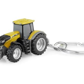 Challenger 1050 Traktor - Klíčenka - 1:120 Universal Hobbies Challenger 1050 - model traktoru - Přívěsek na klíček