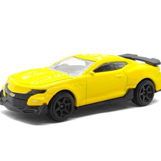 Chevrolet Camaro 1:64 - Majorette Chevrolet Camaro - model auta 1/64