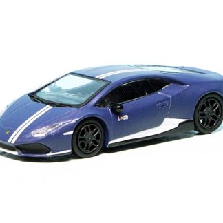 Lamborghini Huracan 1:64 - Schuco Lamborghini Huracán - kovový model auta