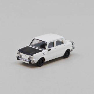Simca Rallye II 1:87 - Herpa Simca Rally II - model auta 1/87