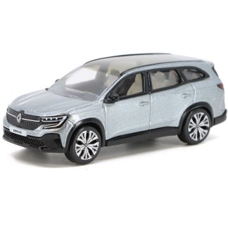 Renault Espace E-Tech Hybrid 2023 1:64 - NOREV Renault Espace - kovový model auta