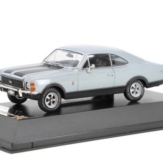 Chevrolet Opala SS 1976 1:43 - Premium X Chevrolet Opala SS - kovový model