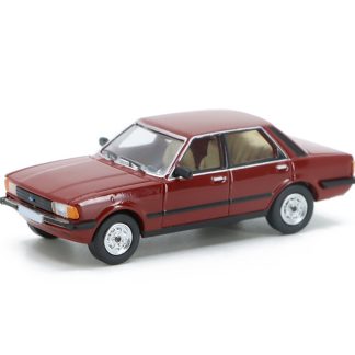 Ford Taunus TC3 1:87 - Premium ClassiXXs Ford Taunus TC 3 - model auta