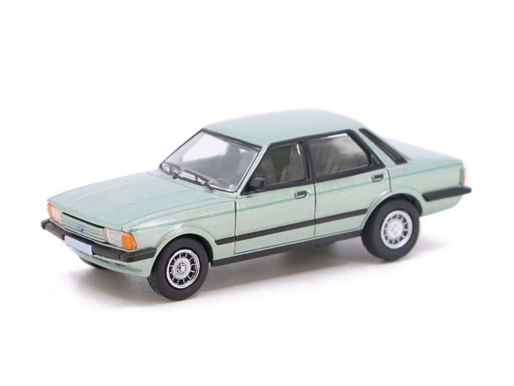 Ford Taunus TC3 Favorit 1:87 - Premium ClassiXXs Ford Taunus TC 3 - model auta