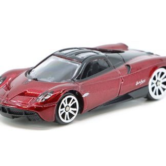 Pagani Huayra 1:64 - MotorMax Mercedes Huayra - kovový model auta 1/64