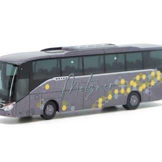 Setra S 515 HD Metzner Omnibus Bamberg 1:87 - Rietze Auto Modelle Setra S515 HD Metzner - model autobusu 1/87