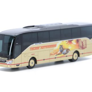 Setra S 515 HD Tolzer Autoreisen 1:87 - Rietze Auto Modelle Setra S515 HD Tolzer Autoreisen- model autobusu 1/87