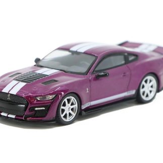 Shelby GT500 Dragon Snake Concept 1:64 - MiniGT Shelby GT 500 - kovový model auta 1/64
