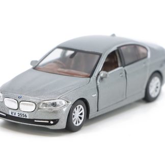 BMW 5 Series F10 1:64 - Tiny Toys BMW 5 Series F-10 - sběratelský model 1/64