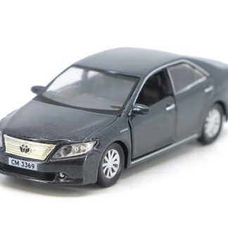 Toyota Camry 2011 1:64 - Tiny Toys Toyota Camry Hong Kong - sběratelský model 1/64